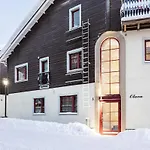 Apartment Center Alpine By Hilla Levi
