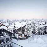 Center Alpine By Hilla Apartment *