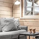 Apartment Center Alpine By Hilla
