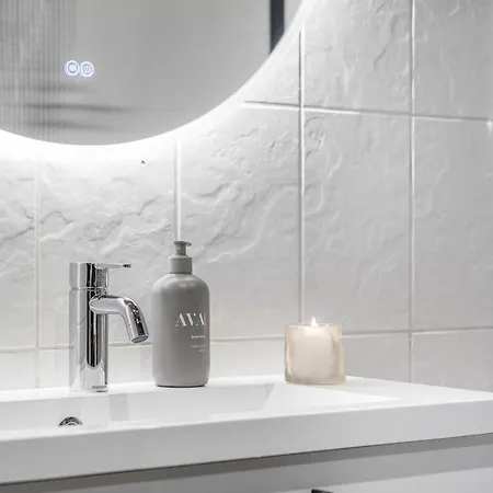 Center Alpine By Hilla Διαμέρισμα