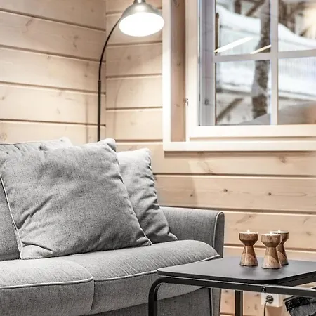 Διαμέρισμα Center Alpine By Hilla