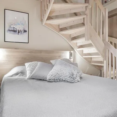 Center Alpine By Hilla Διαμέρισμα *