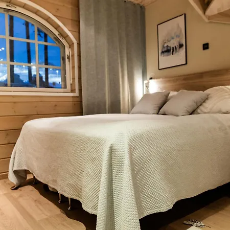 Center Alpine By Hilla Apartamento Levi