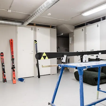 Center Alpine By Hilla Apartamento