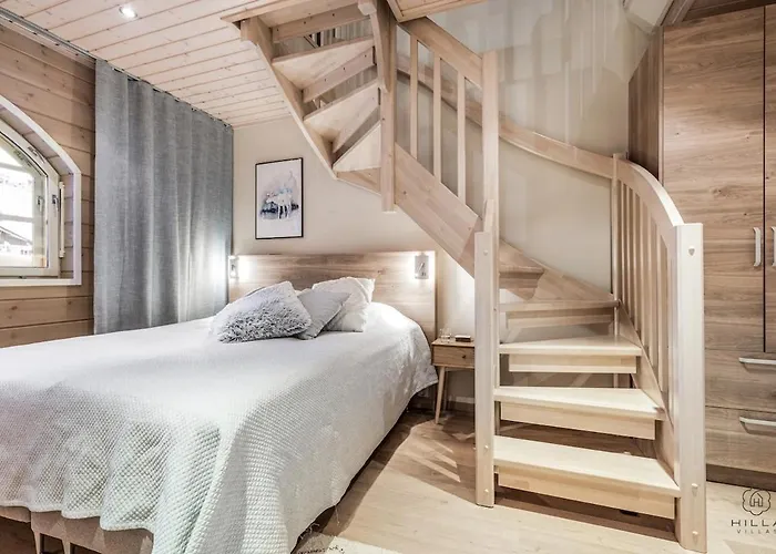 Center Alpine By Hilla *