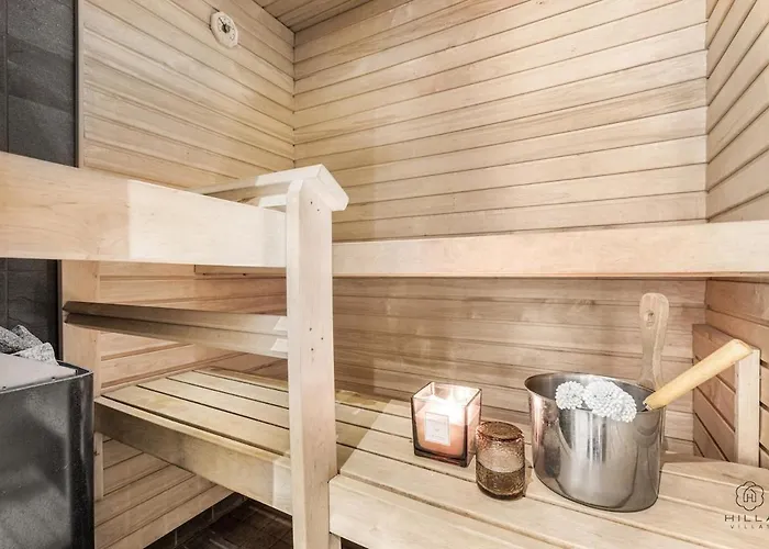 Center Alpine By Hilla