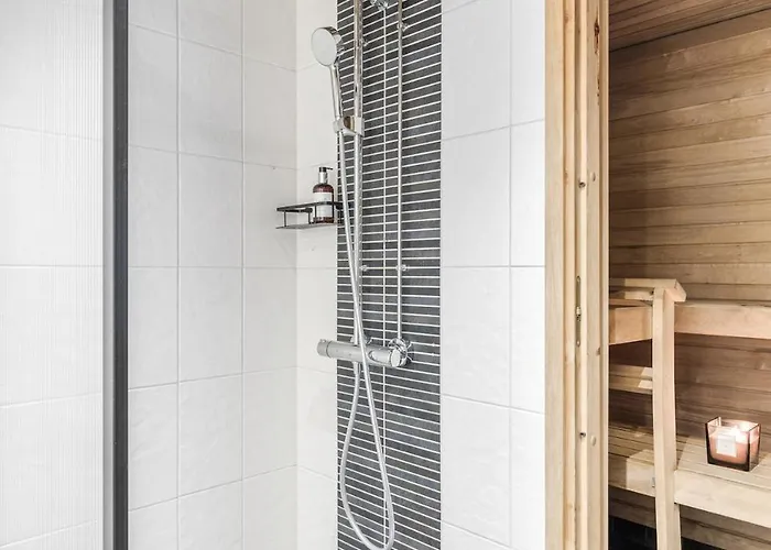 Center Alpine By Hilla