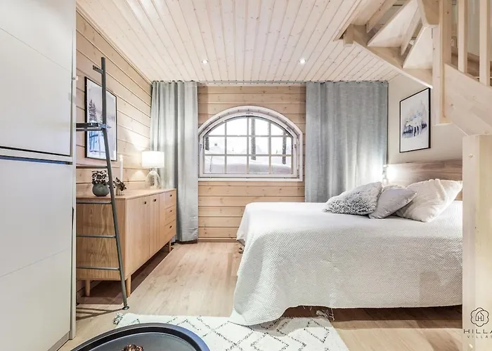 Center Alpine By Hilla *