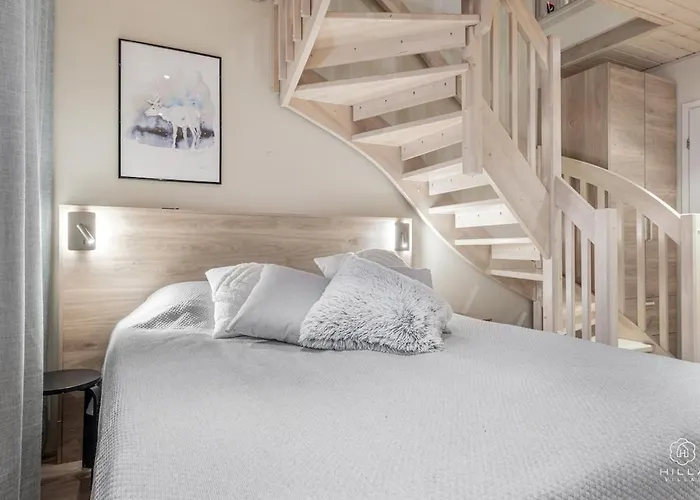 Center Alpine By Hilla Διαμέρισμα *