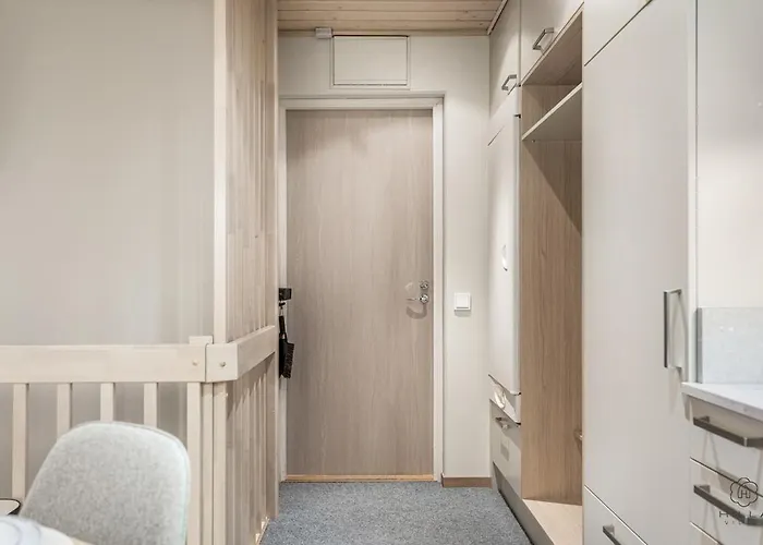 Apartamento Center Alpine By Hilla Levi